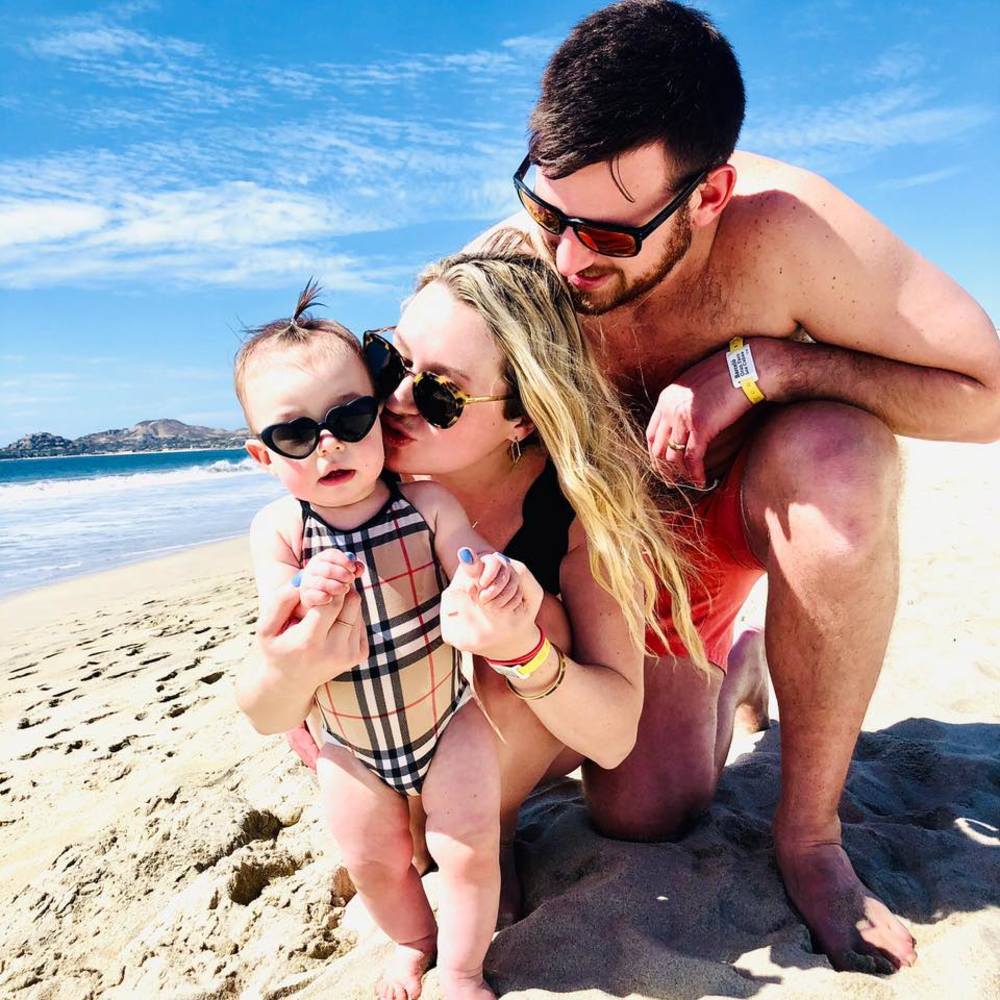 Meet your Posher, Haley